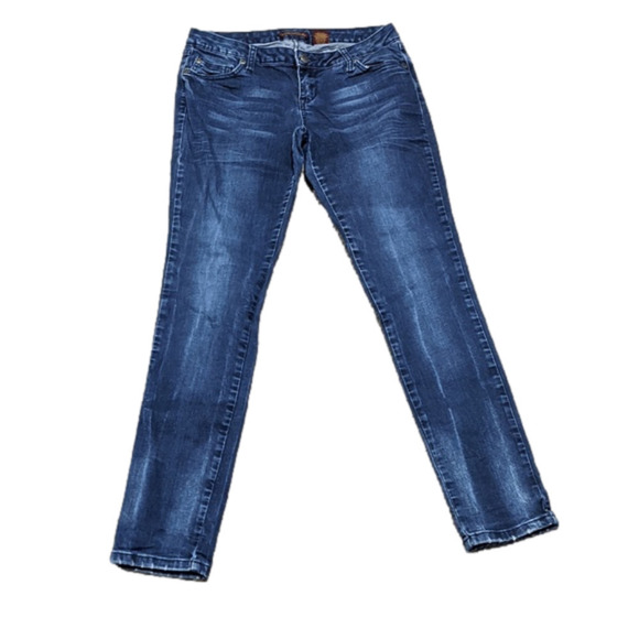 ZD Zana Di Skinny Jeans - Picture 1 of 6